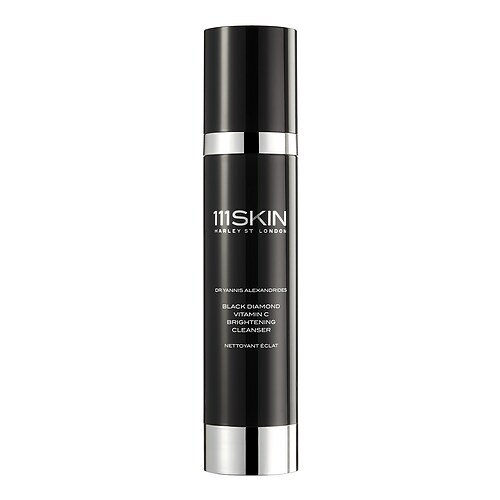 111skin 111skin - Black Diamond Vitamin C Brightening Cleanser - Καθαριστικό Πολλαπλής Δράσης