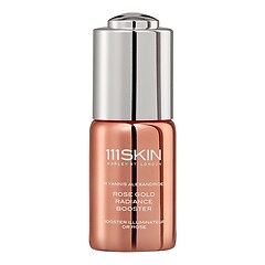 Rose Gold Radiance Booster - Stimulator de stralucire, 111Skin