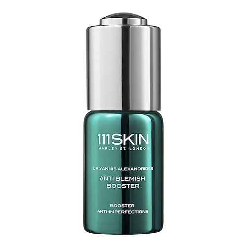 111skin - Anti Blemish Booster - Ενισχυτικό κατά των ατελειών | 7.30941e+07 -anti blemish booster ml