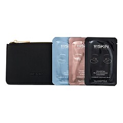 Jetsetter - TRIO DE MASQUES POUR LES YEUX, 111SKIN