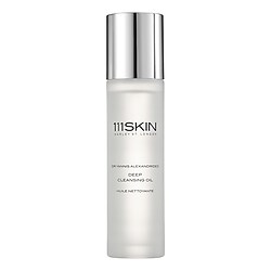 Deep Cleansing Oil