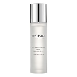 Deep Cleansing Oil - Lekki olejek oczyszczający