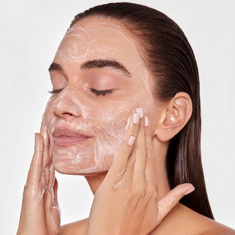 Exfoliating Enzyme Cleanser - Limpiador Exfoliante Enzimático