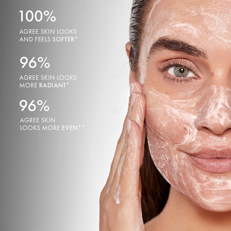 Exfoliating Enzyme Cleanser - Limpiador Exfoliante Enzimático