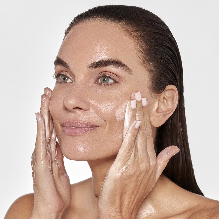 Exfoliating Enzyme Cleanser - Nettoyant Exfoliant Enzymatique