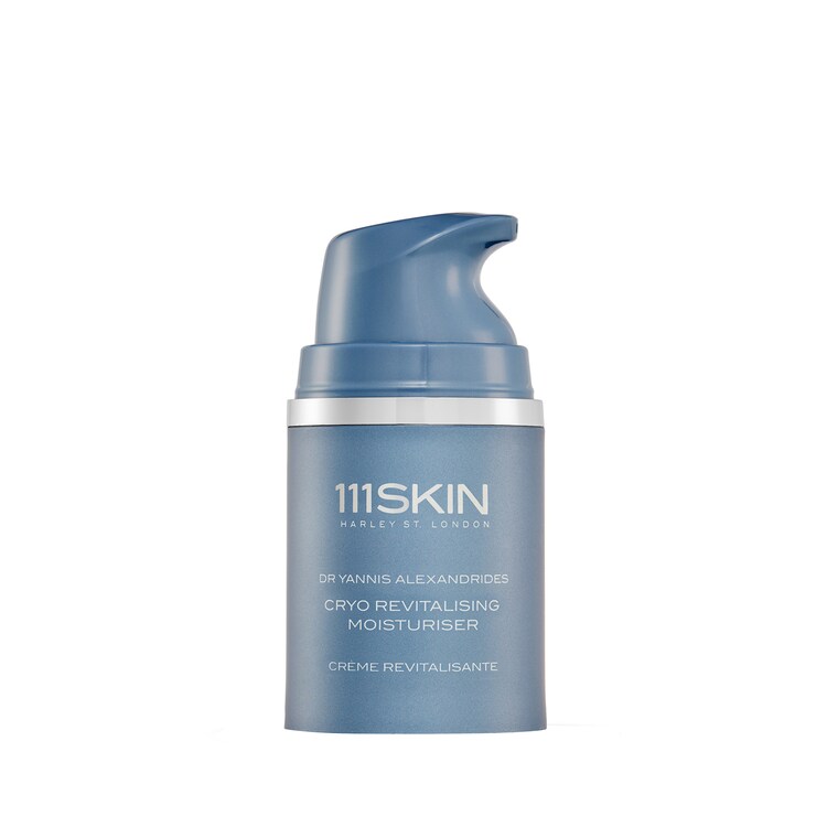 Cryo Revitalising Moisturiser - Crema hidratanta revitalizanta cu efect cryo