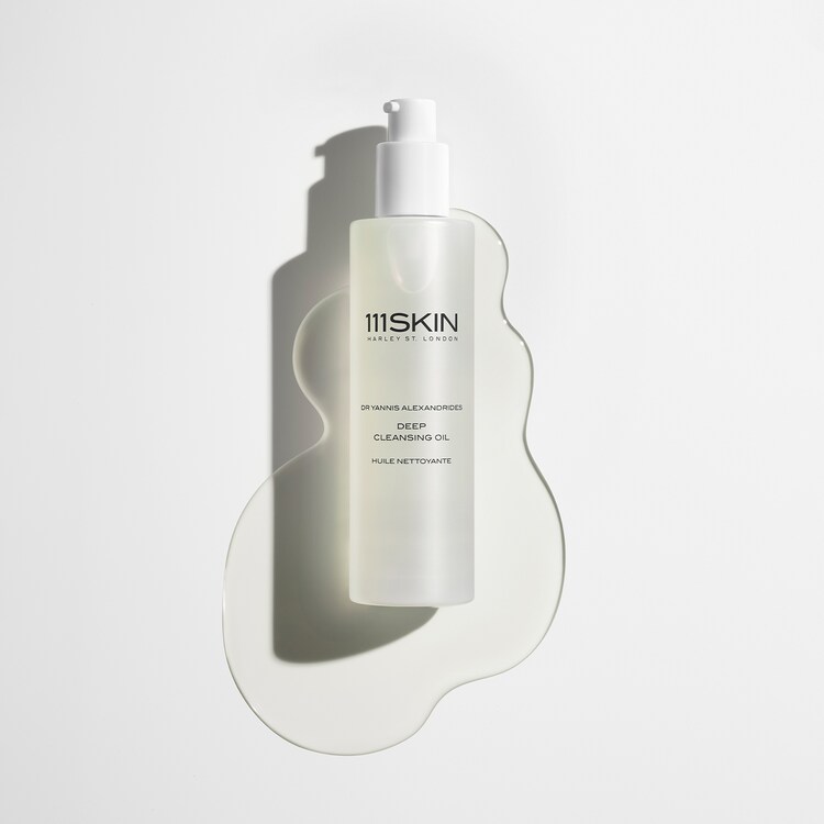 Deep Cleansing Oil - Olio detergente leggero