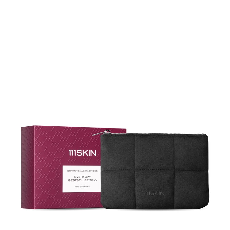 Everyday Bestseller Trio - Estuche de tratamiento facial