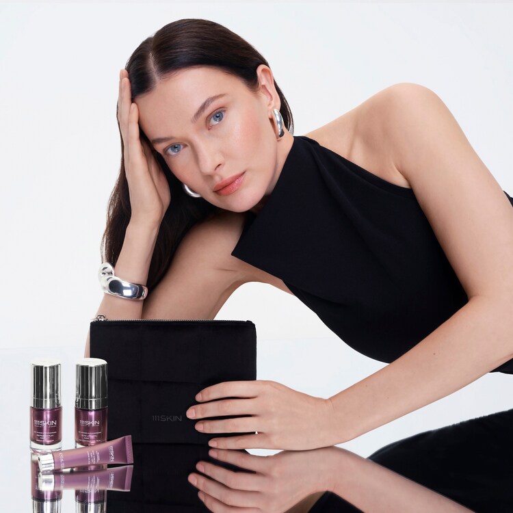 Everyday Bestseller Trio - Estuche de tratamiento facial