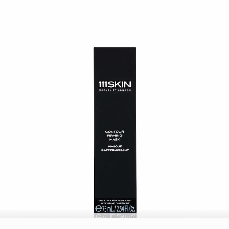 Masque Contour Fermeté  - Masque visage