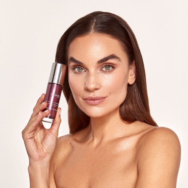 Repair Serum NAC Y2 - Sérum Réparateur pour le Visage