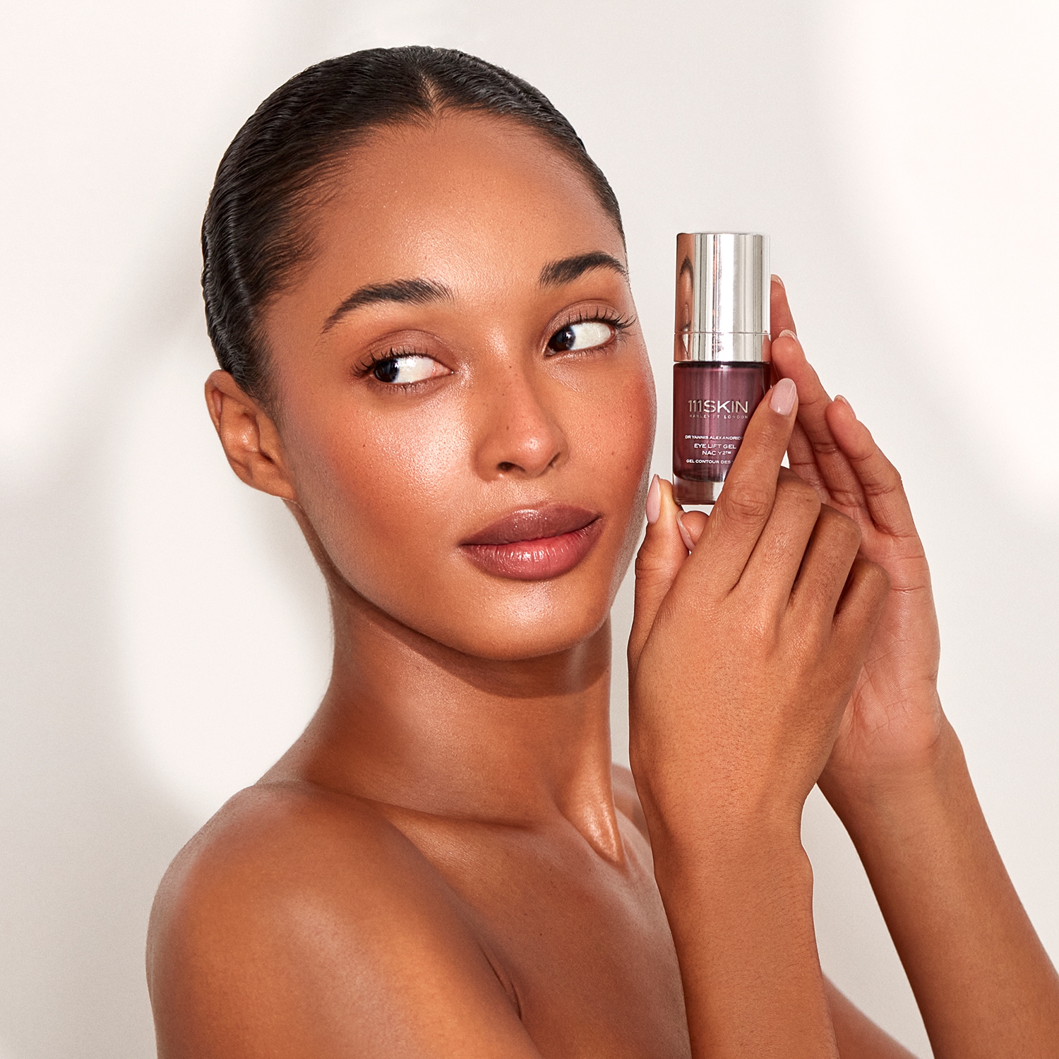 Eye Lift Gel Nac Y2 - Żel pod oczy i 111SKIN ≡ SEPHORA