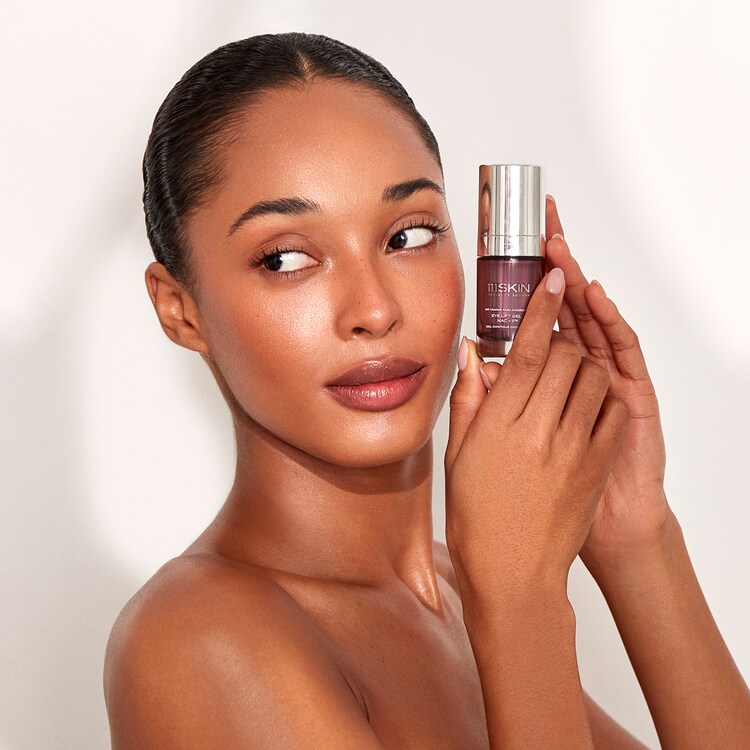 Eye Lift Gel Nac Y2 - Gel Contour des Yeux