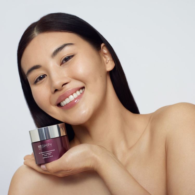 Repair Day Cream Nac Y2 - Crème de Jour Pour Le Visage