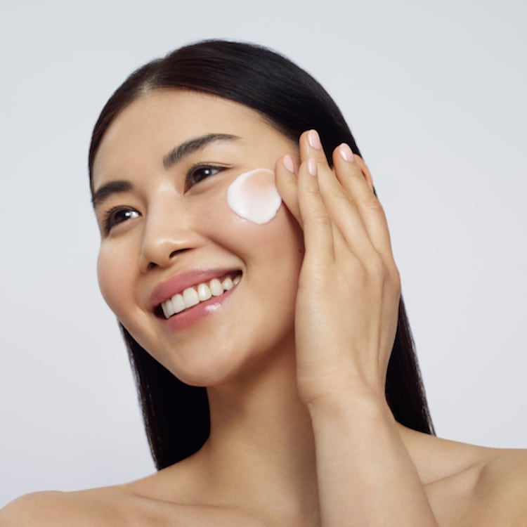 Repair Day Cream Nac Y2 - Crème de Jour Pour Le Visage