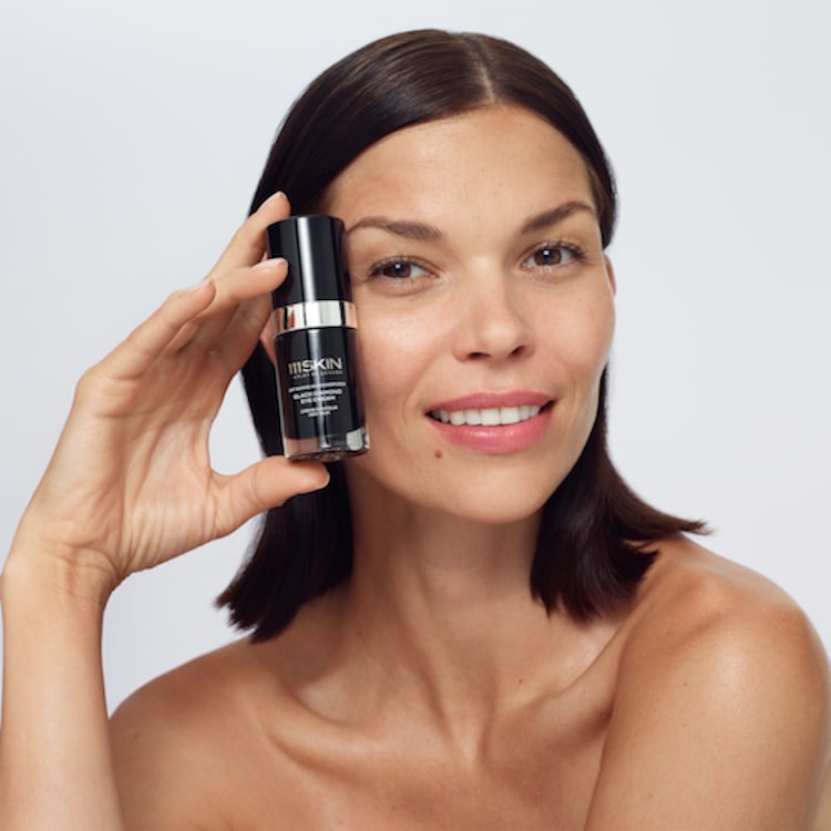 Black Diamond Eye Cream – Crème Contour des Yeux Illuminante & Raffermissante