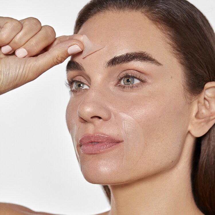 Wrinkle Erasing Retinol Patches - Patchs Anti-Rides Au Rétinol