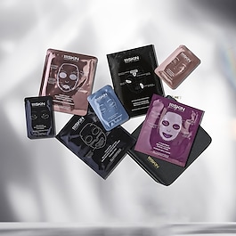 Master Masking Planner - Zestaw masek na tkaninie