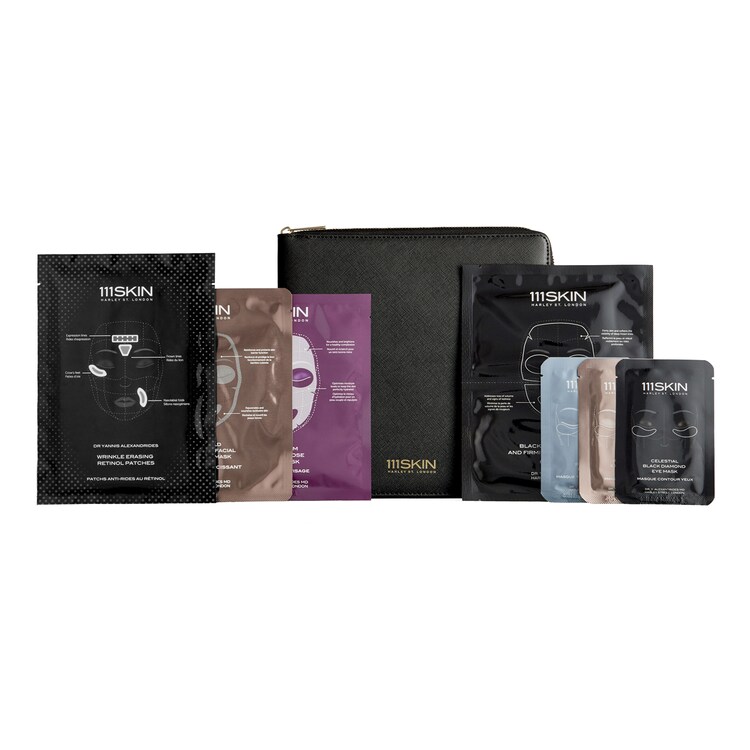 Master Masking Planner - Coffret Masques en Tissu