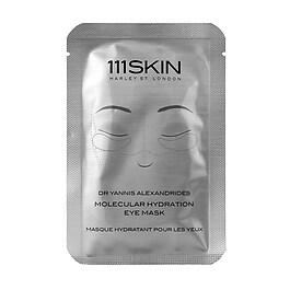 Molecular Hydration Eye Mask - Pack Masque Contour des Yeux