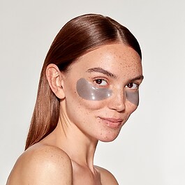 Molecular Hydration Eye Mask - Pack Masque Contour des Yeux