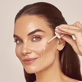 Rose Gold Radiance Booster - Booster rozświetlający