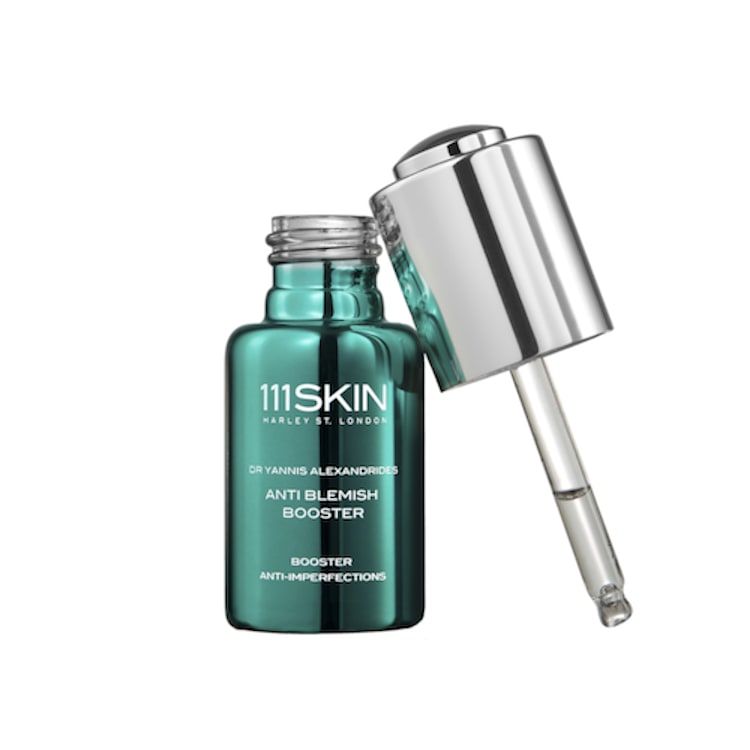 Anti Blemish Booster -  Booster anti-imperfections