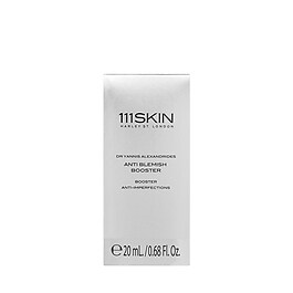 Anti Blemish Booster - Booster przeciw niedoskonałościom