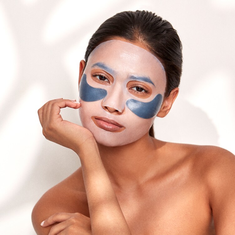 Masque Visage Bio Cellulose Y Theorem x6 - Soin Visage