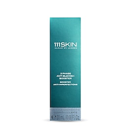 3 Phase Anti Blemish Booster - Serum anti-imperfectiuni