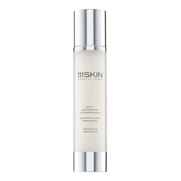 Baume Nettoyant Réparateur NAC Y² - Soin Visage, 111SKIN