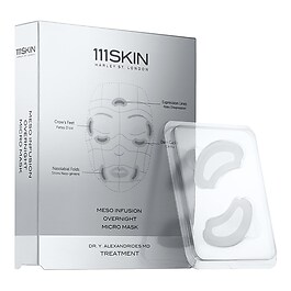 Meso Infusion - Overnight Micro Mask
