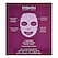 Y THEOREM BIO CELLULOSE FACIAL MASK BOX