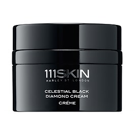 Celestial Black Diamond - Cream
