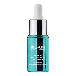 3 Phase Anti Blemish Booster - Serum anti-imperfectiuni