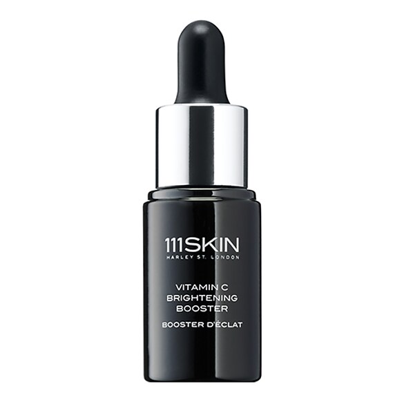 Vitamin C Booster - Serum cu Vitamina C, 111Skin