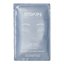 Sub-Zero De-Puffing Eye Mask - Maseczka pod oczy