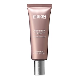 Masque Exfoliant Quartz Rose - Masque visage image