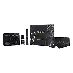 Black Diamond Eye Edit 2022 - Set di prodotti per il viso, 111SKIN