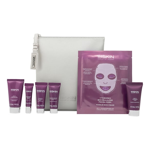Repair Starter Kit Face Mask, 111skin