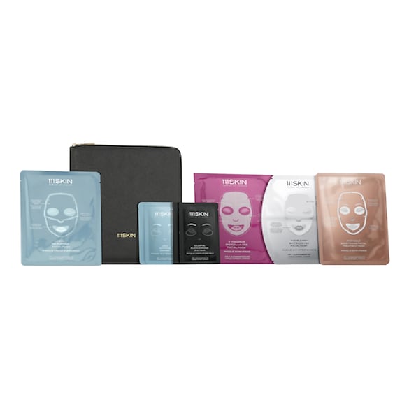 Master Masking Planner Face Mask, 111skin