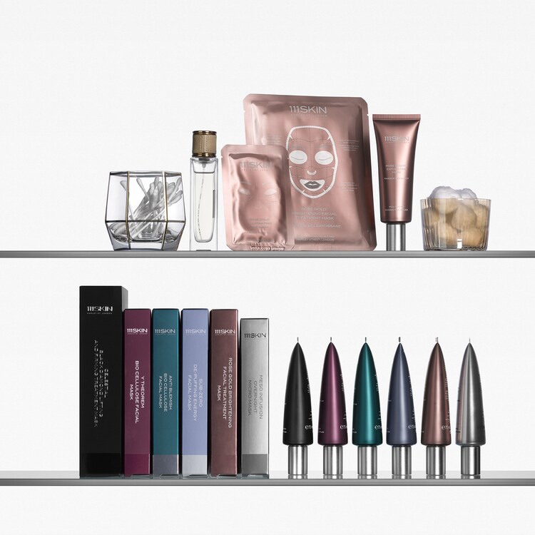 Rose Quartz Exfoliating Mask - Masca pentru fata