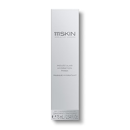 Molecular Hydration Mask