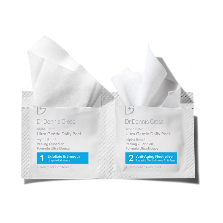 Alpha Beta® - Peeling Diario Ultrasuave