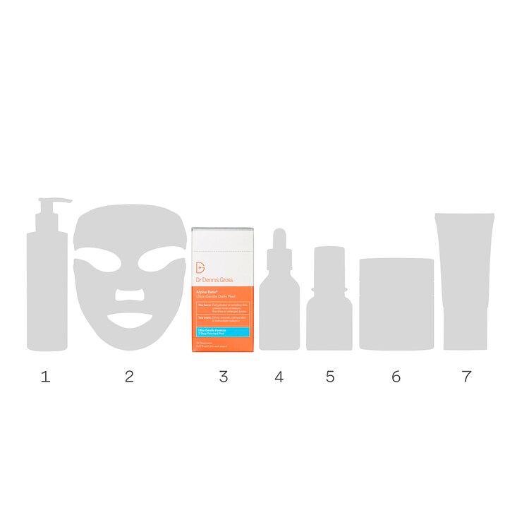 Alpha Beta® - Peeling Diario Ultrasuave