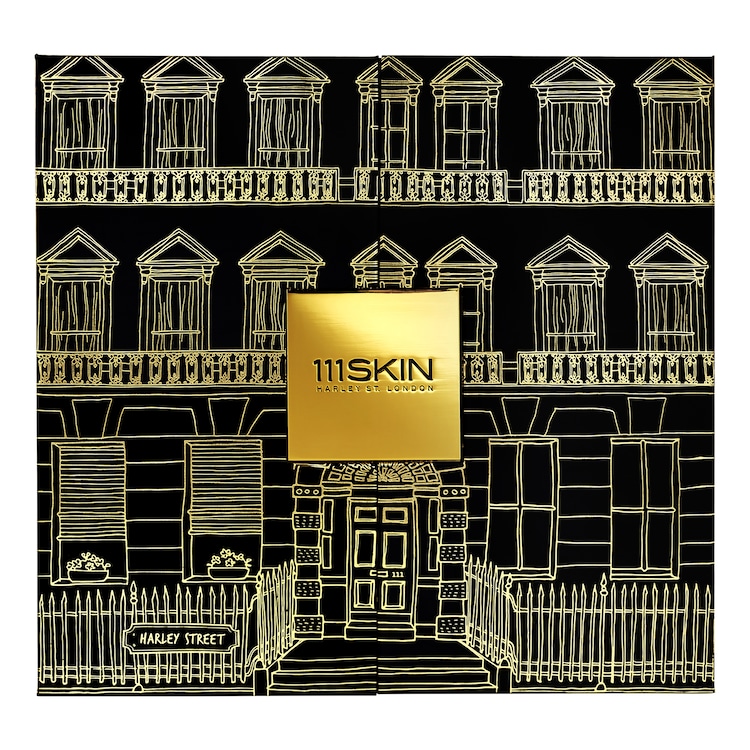 12 Giorni di 111Skin - Calendario dell'Avvento