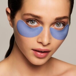 Sub-Zero De-Puffing Eye Mask - Maseczka pod oczy