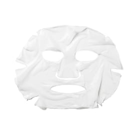 Y Theorem Bio Cellulose Facial Mask - Zestaw