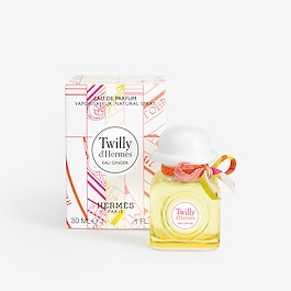 Twilly Eau Ginger - Woda perfumowana