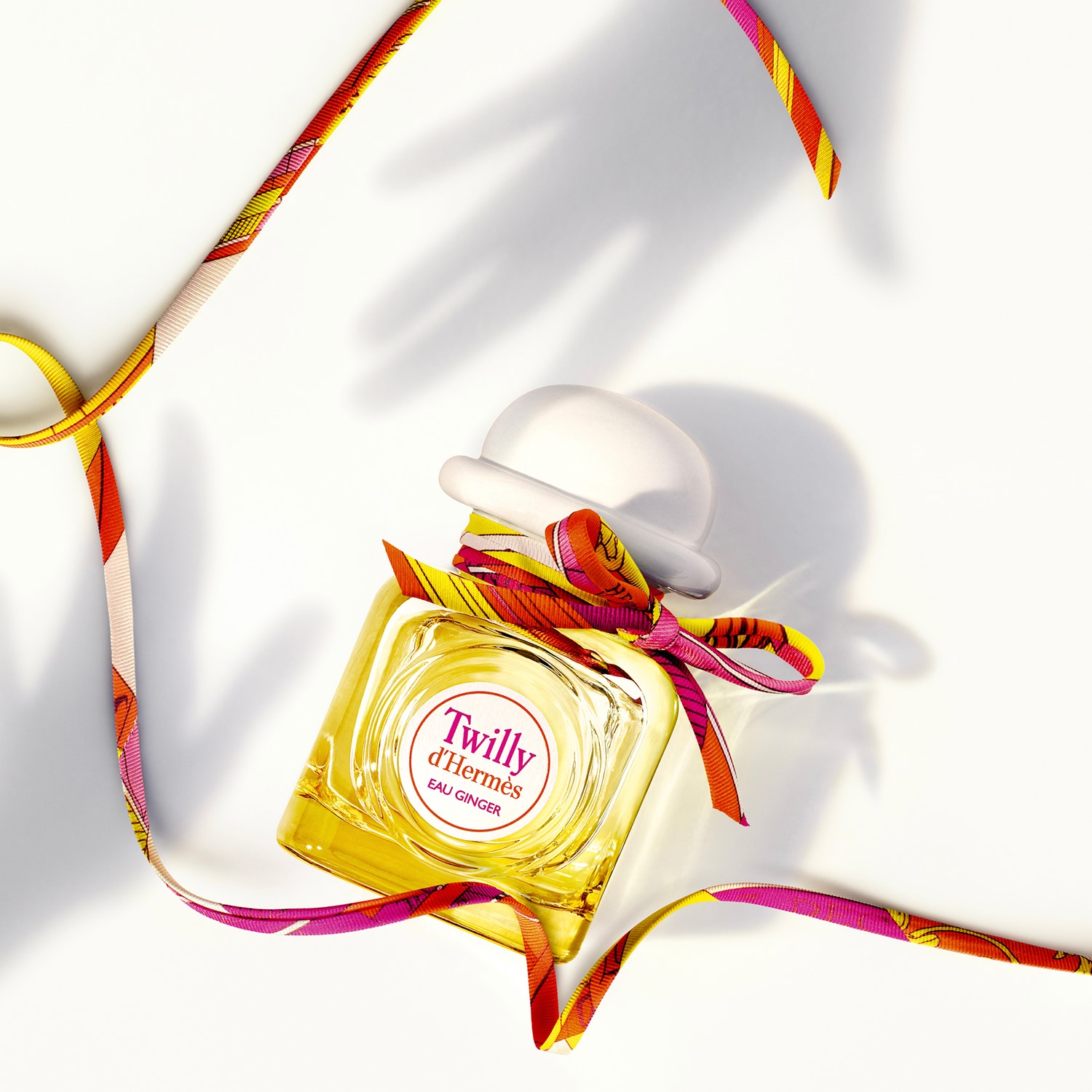 【30ml】twilly d'HERMES EAU GINGER EDP Eau de parfum Twilly d'Hermès Eau Ginger - 30 ml | Hermès Brasil